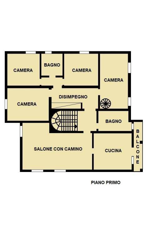 V27 plan2 a col piano primo