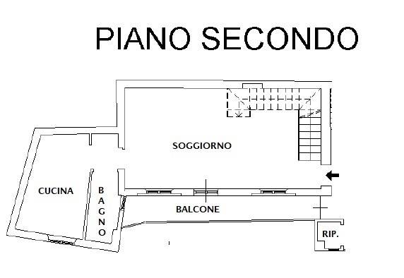 PIANO SECONDO