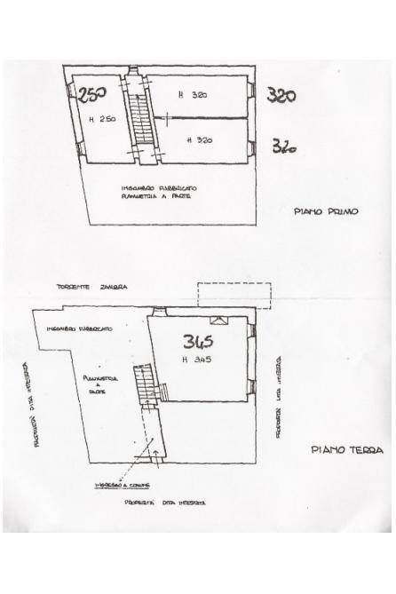 pliani terra e primo