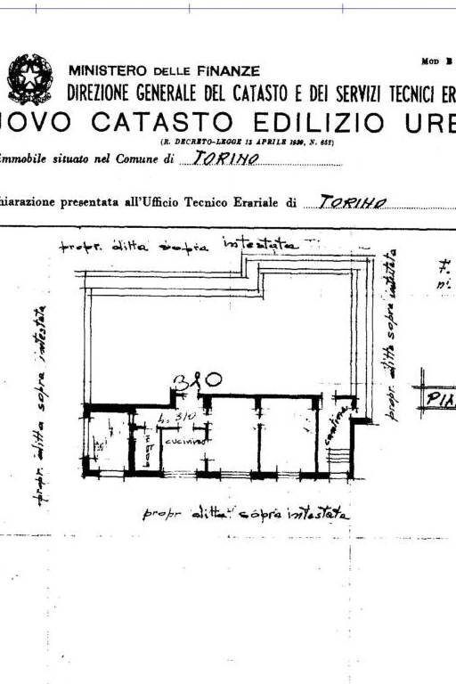 PLANI CATASTALE_SUB 2_NO DT 1