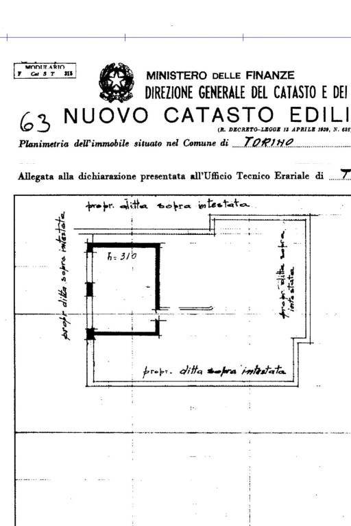 PLANI CATASTALE_SUB 3_NO DT 1