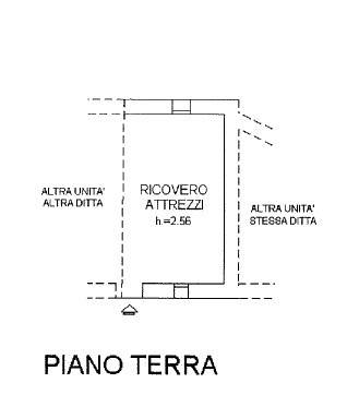 piano terra