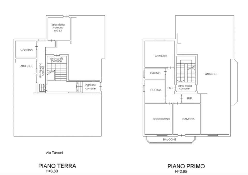 PLN APPARTAMENTO