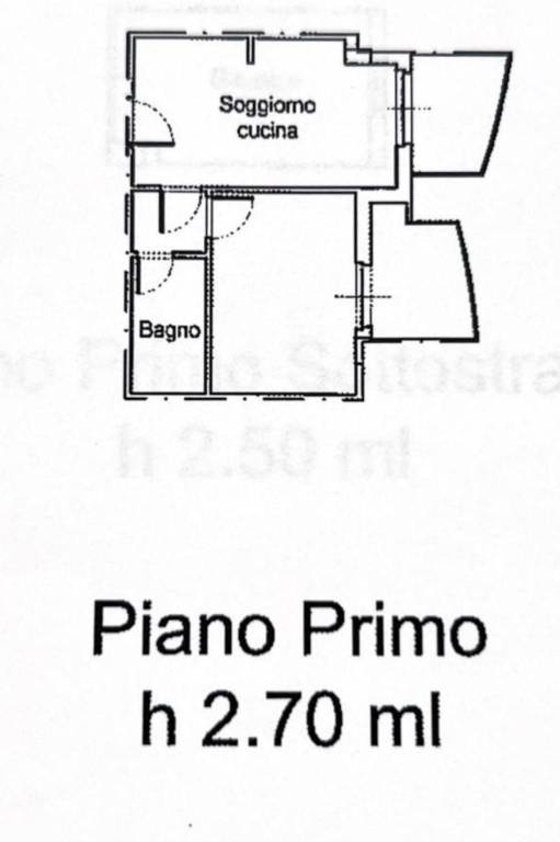 Piano Primo 1