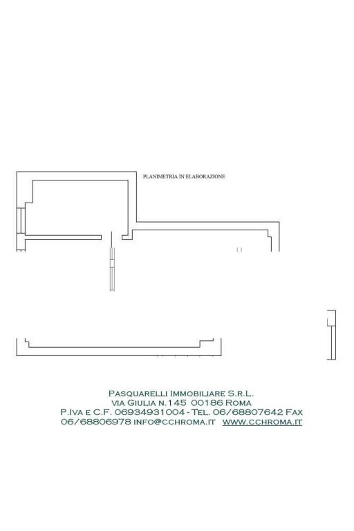 Planimetria IN ELABORAZIONE - Copia