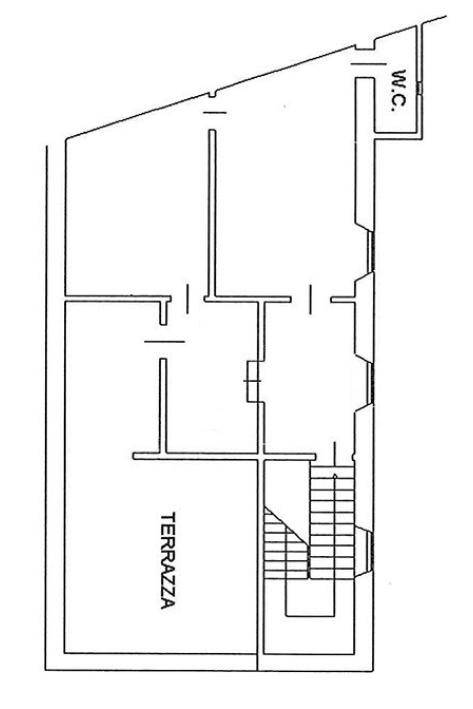 PLANIMETRIA MANSARDA (Imm.it) 