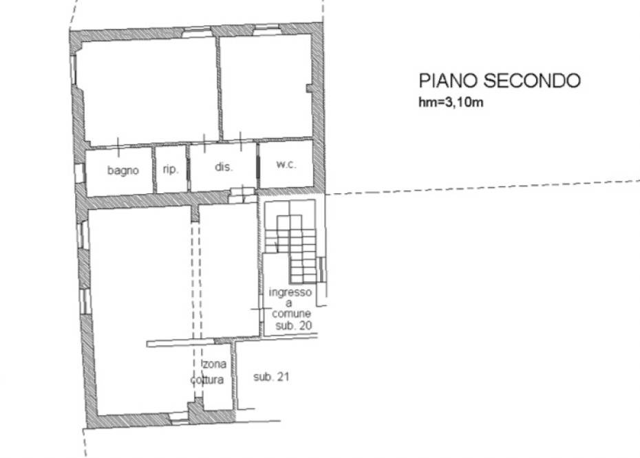 PLAN CAVR175C