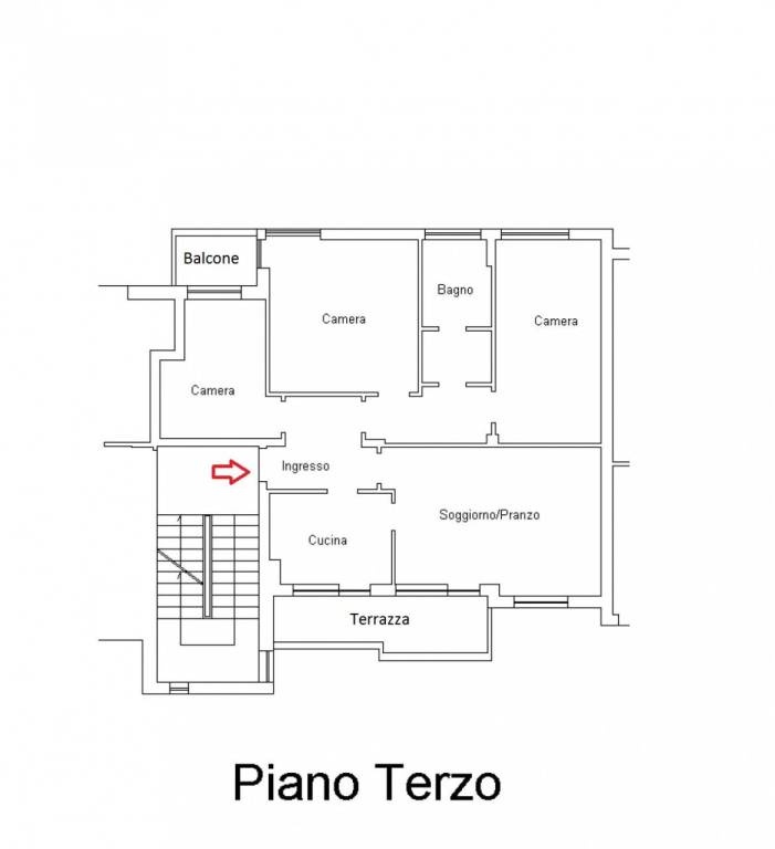 va383   abitazione