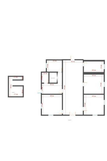 Plan p.t villa 