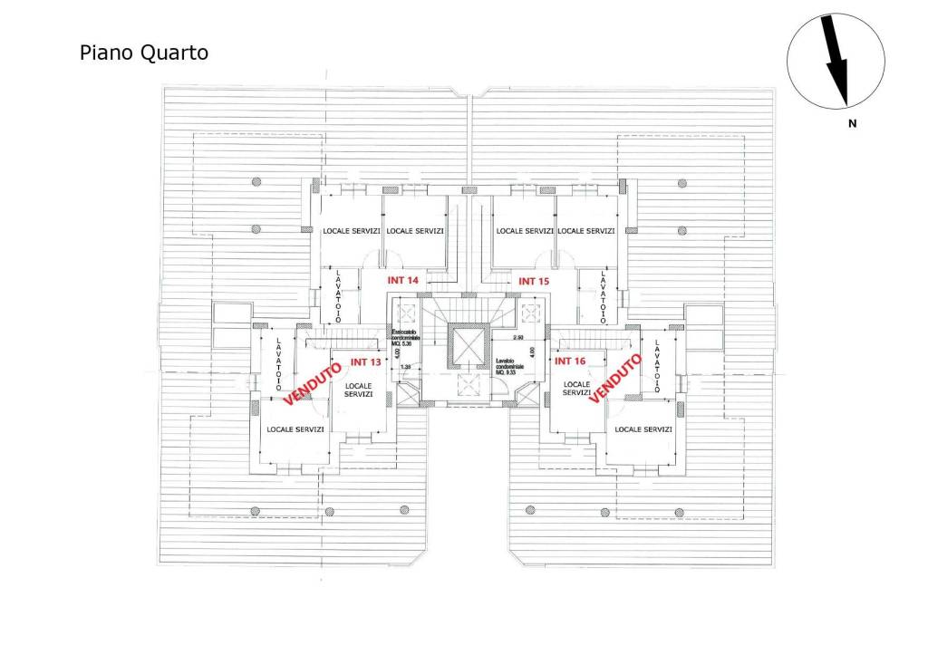 F PIANO QUARTO GENERALE