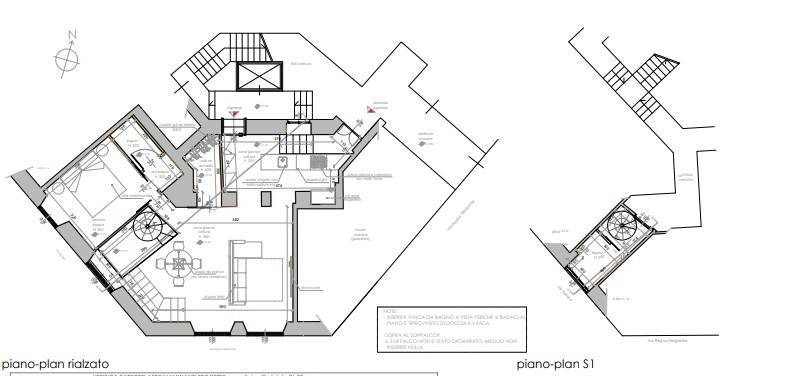 plan regina margherita x siti