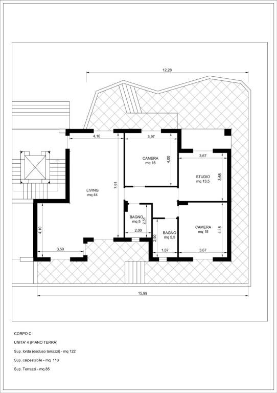 C4_PIANO TERRA_ 110mq 1