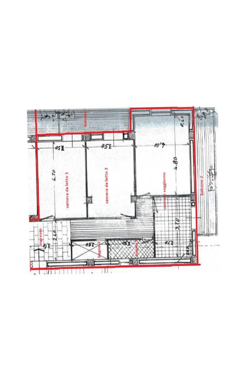 Paestum, piantina-solo-casa[2322]