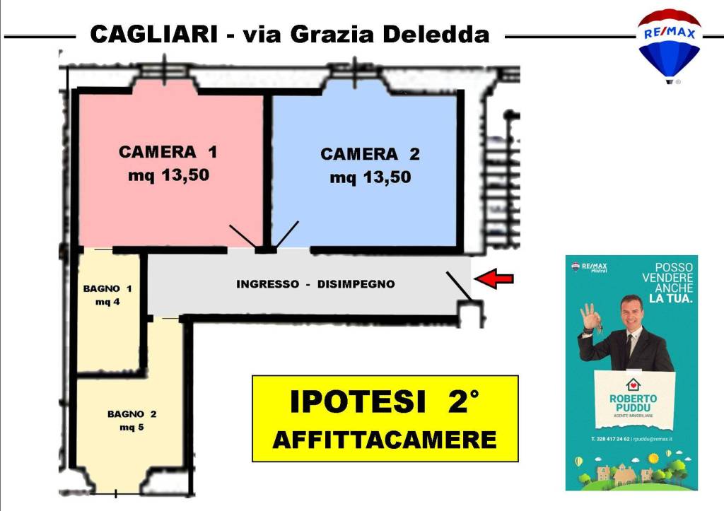 Plan IPOTESI 2