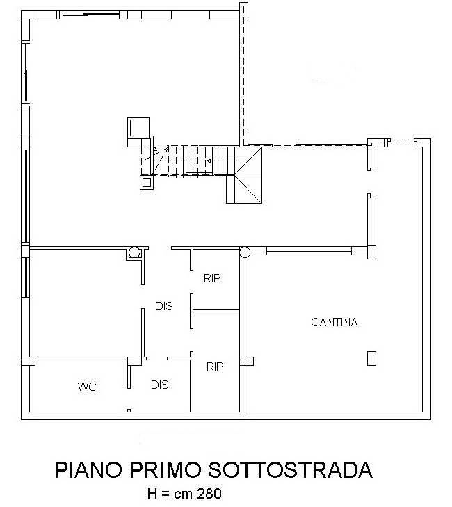 PLANIMETRIA S1