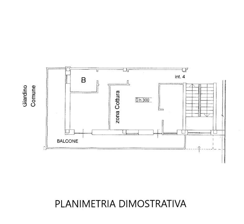 PLANIMETRIA DIMOSTRATIVA