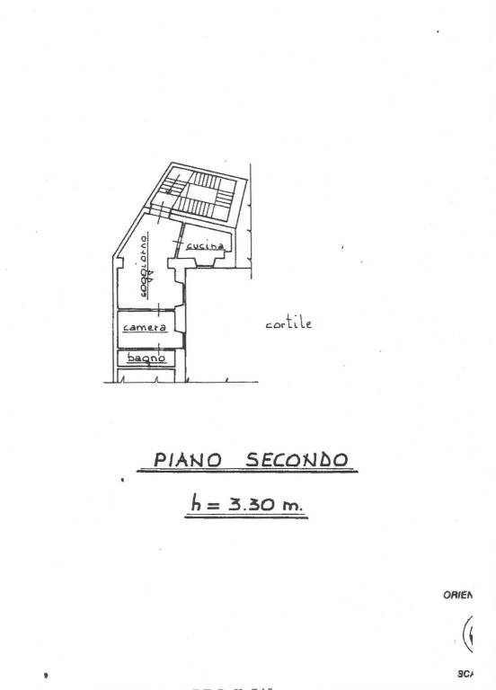 Plani Giulini 5 1