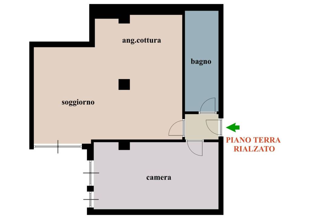 planimetria rendering cambiasi 5