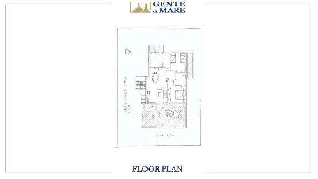 Villa Oasi Adriatica floor plan (2)