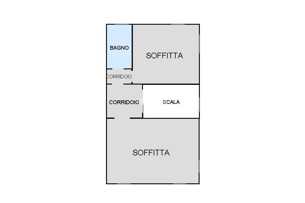 PLN SOFFITTA