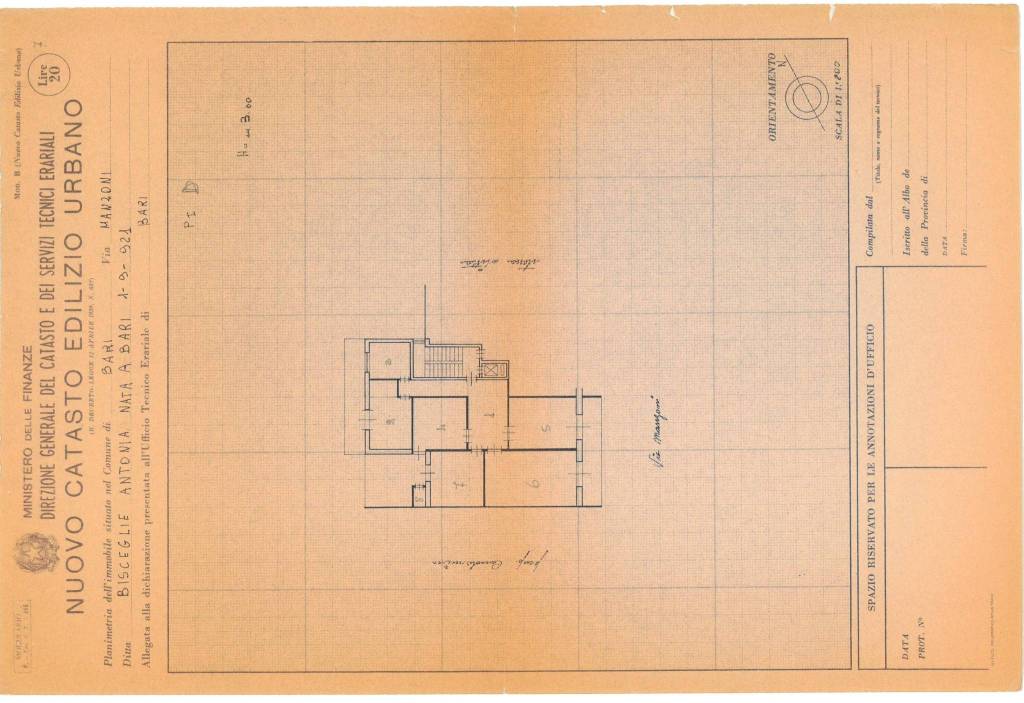 planimetria 1