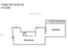 piano sottotetto