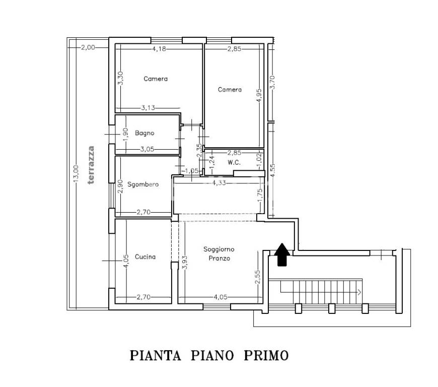 piantina