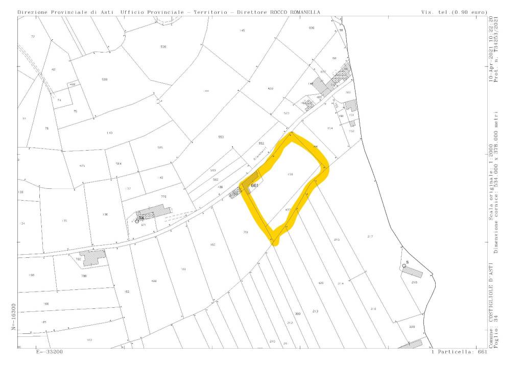 estratto di mappa (1) 1