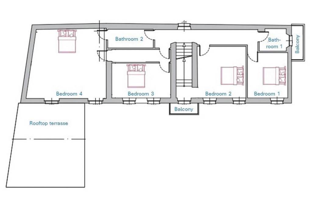 Plan-first-floor 1