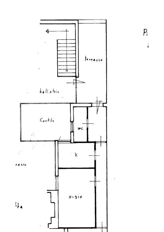 PLAN BELLINI 1