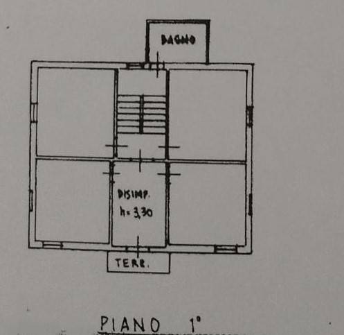 Piano primo_S6083