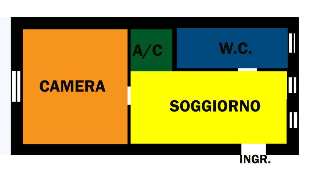 PLN VIA CANOVA