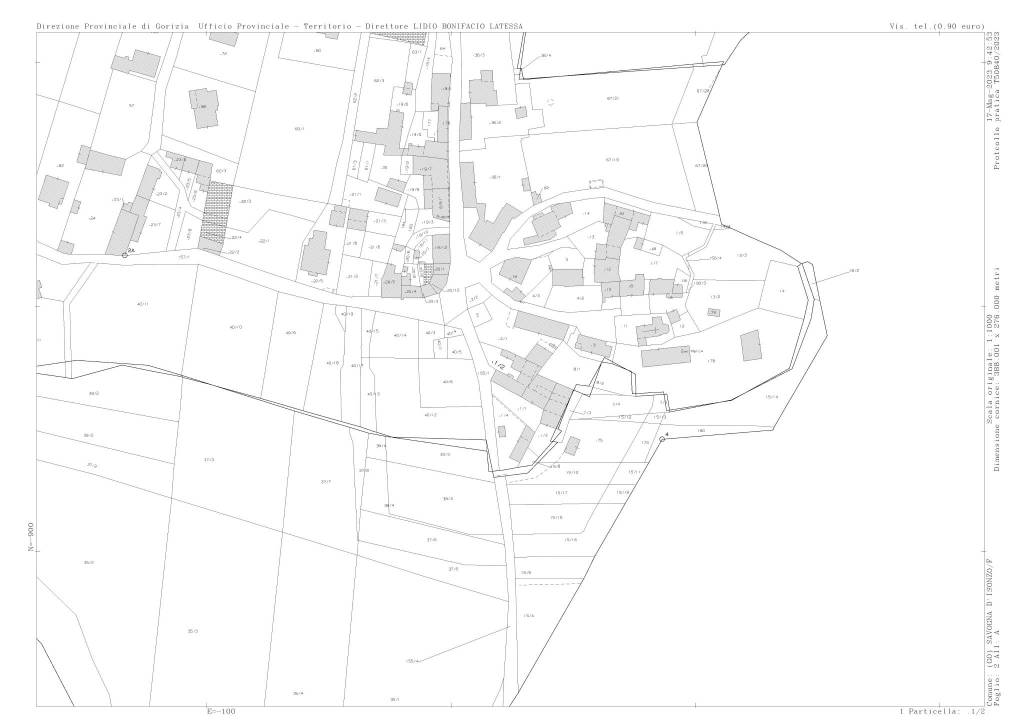 RUPPA DI MERNA FG 2 PC .1-2 1