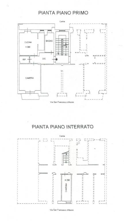 Venaria - San Francesco d'Assisi 14 