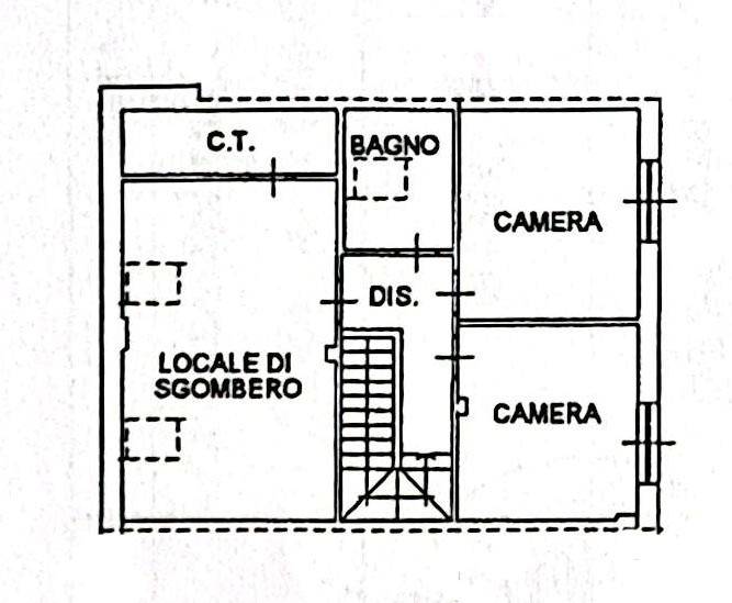 PIANTINA PIANO PRIMO