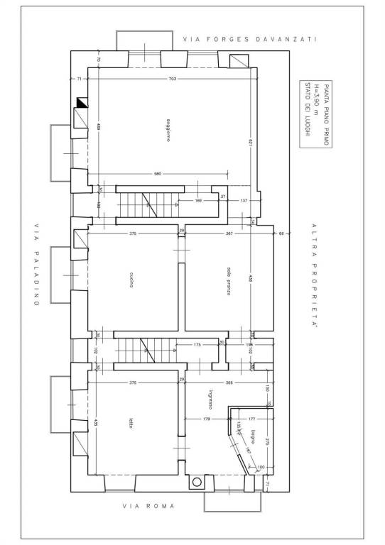 Casagency Immobiliare Palo del Colle Vendita 