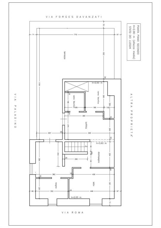 Casagency Immobiliare Palo del Colle Vendita 