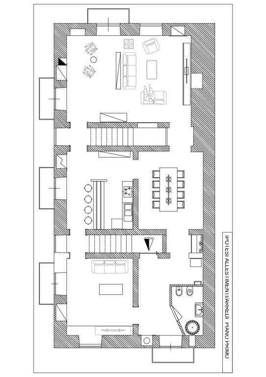 Casagency Immobiliare Palo del Colle Vendita 