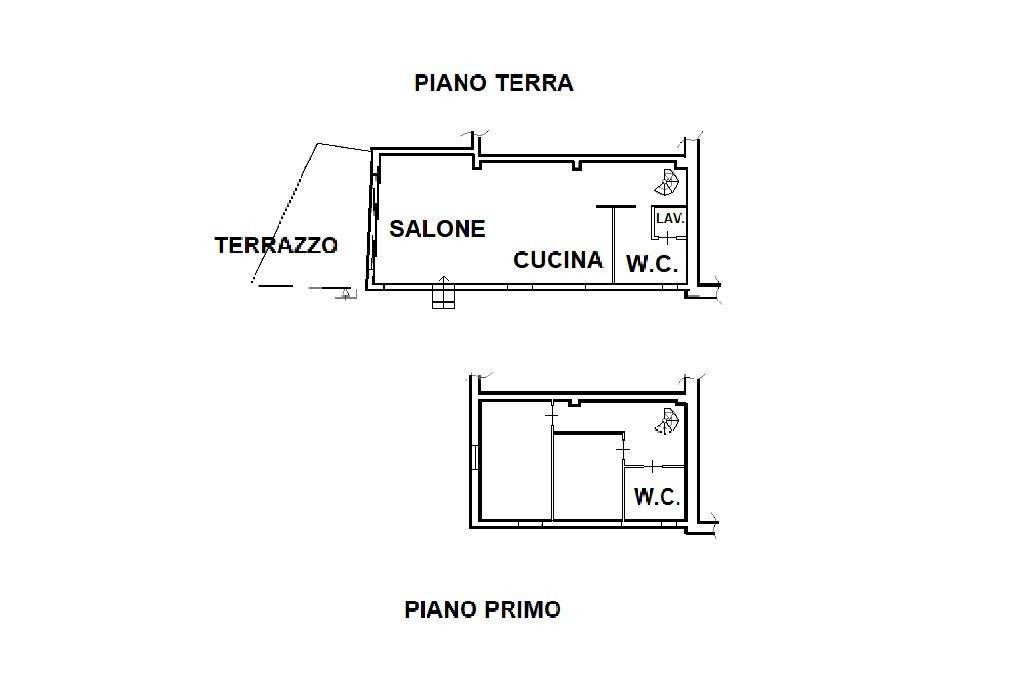 PIANTA INTERAT. SPARTIVIOLO