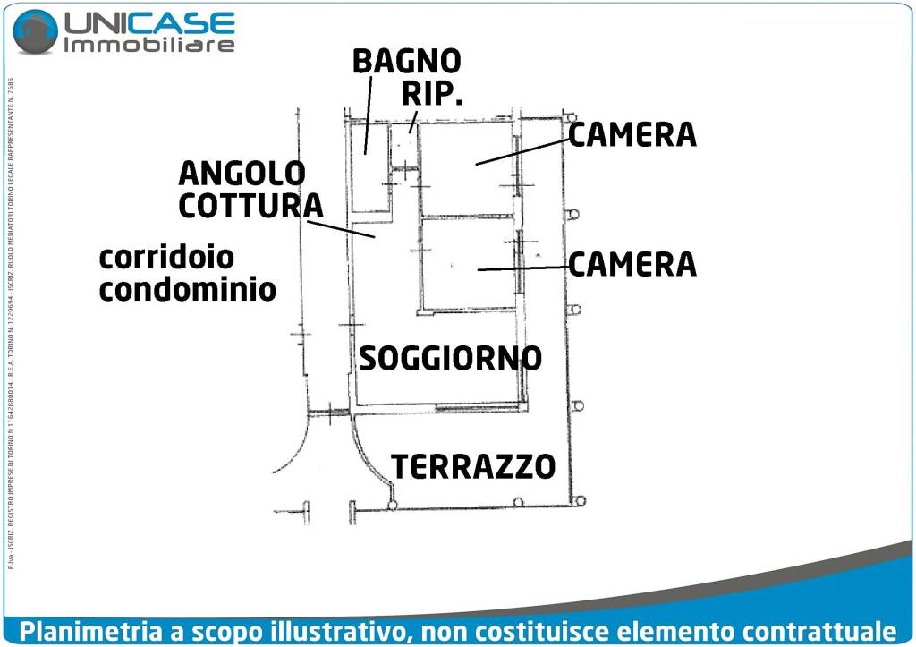 Planimetria Base 