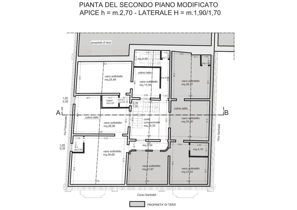 PNL -P. 2° piano modificata 1