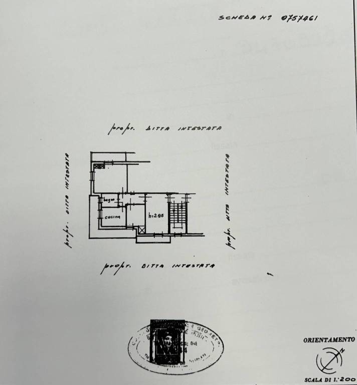 viale stella marina 62