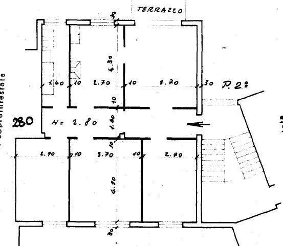 plan da inviare