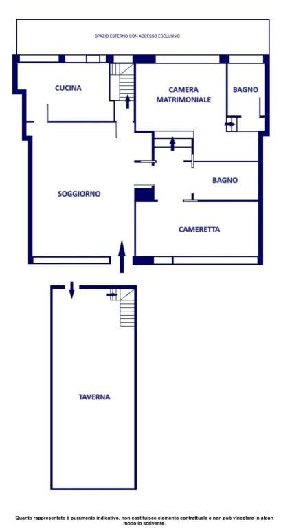 plan colorata Mazzolari