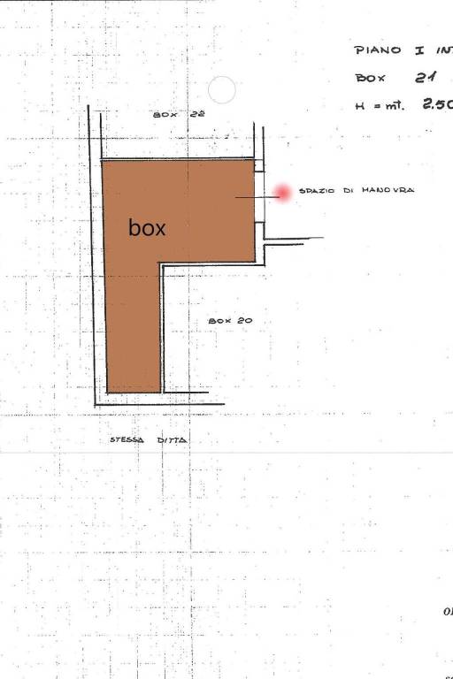 nuova plan 2 colorebox