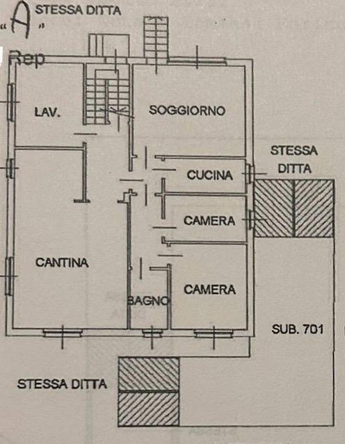 ammezzato