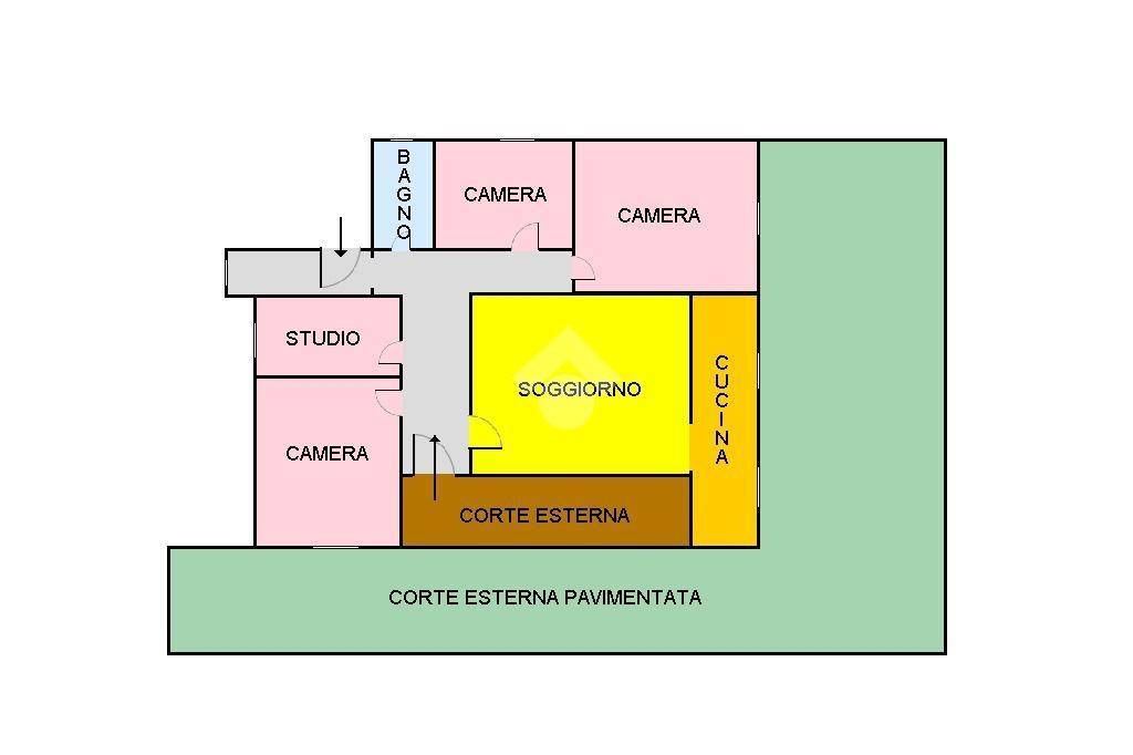 Piantina
