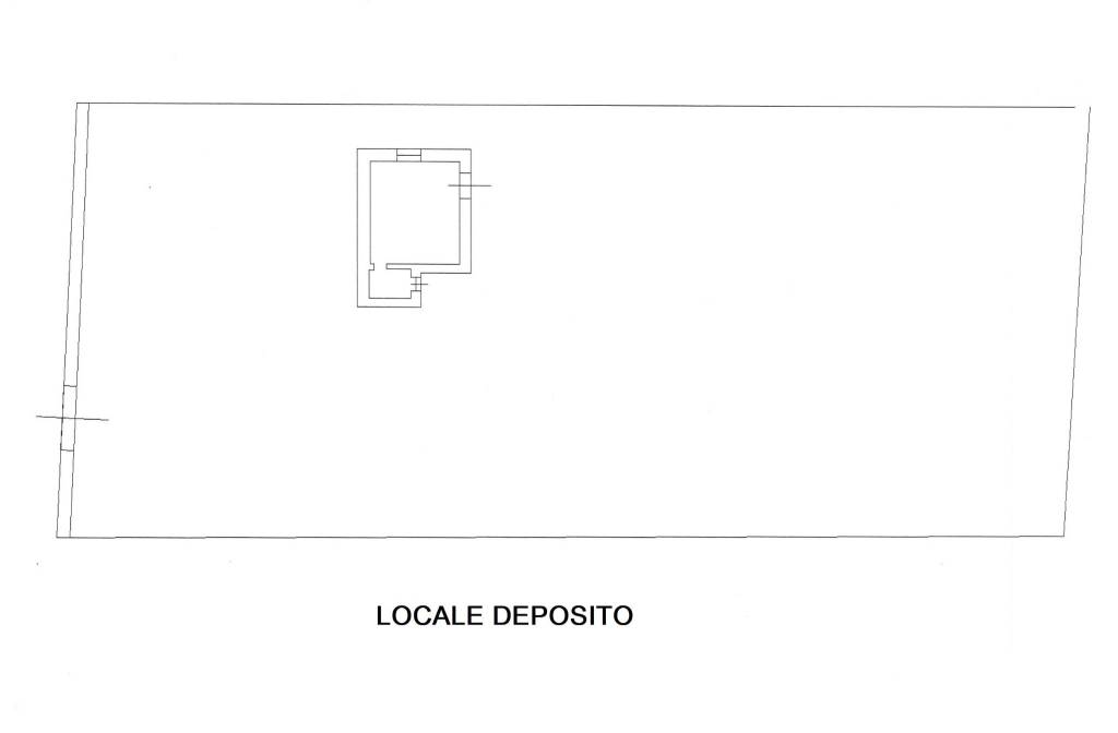 PLN LOCALE DEPOSITO