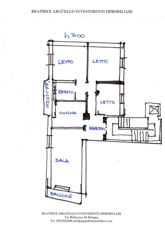 Appartamento 1