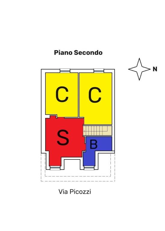 plan_piano secondo